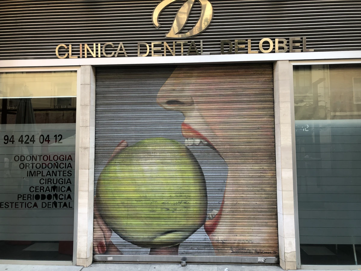 Bilbao