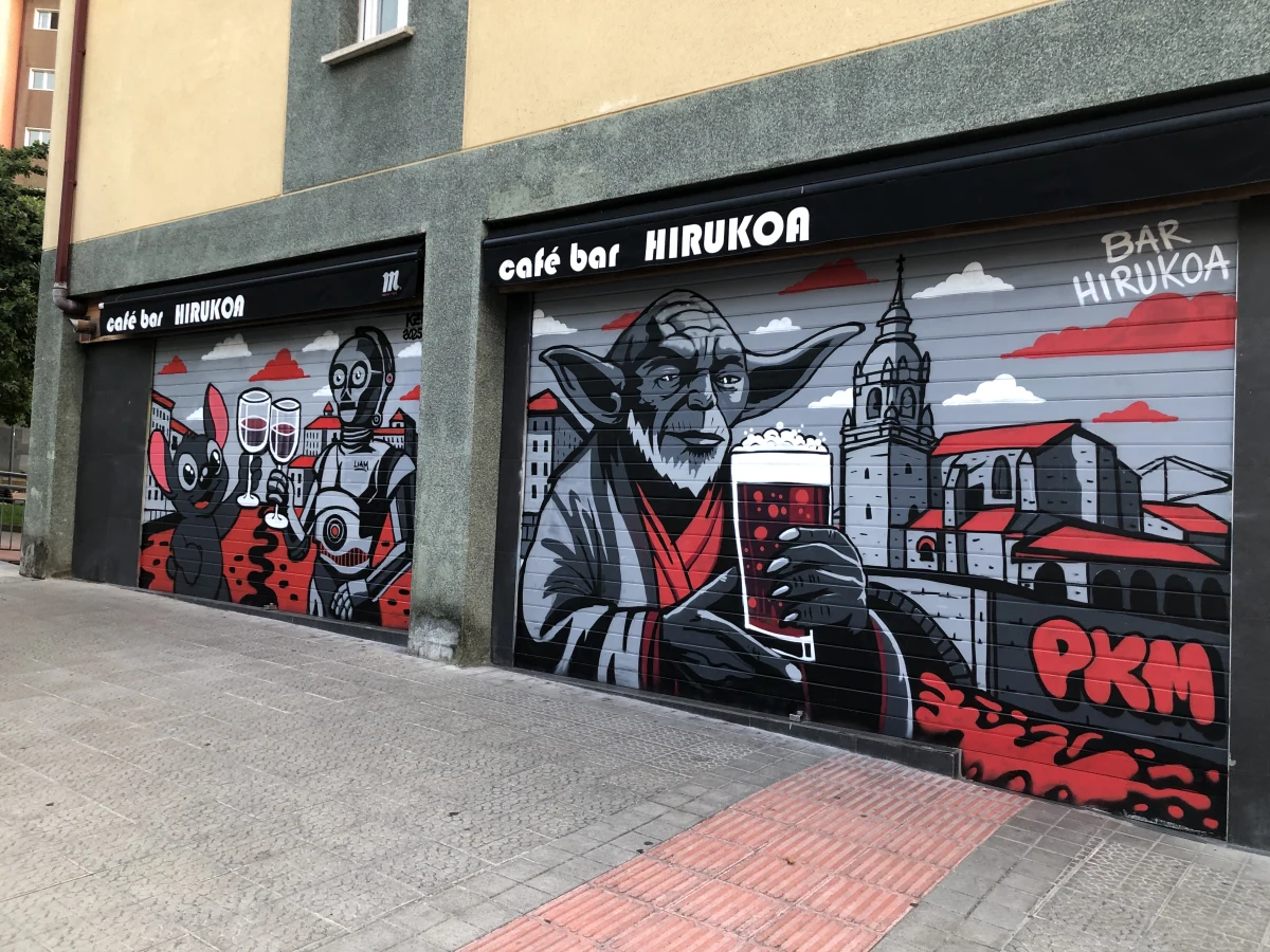 Bilbao