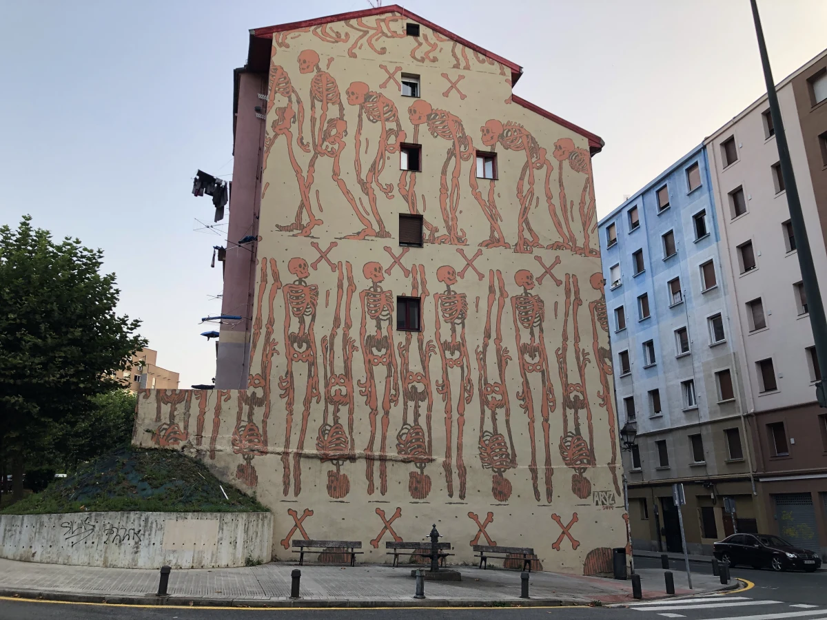 Bilbao
