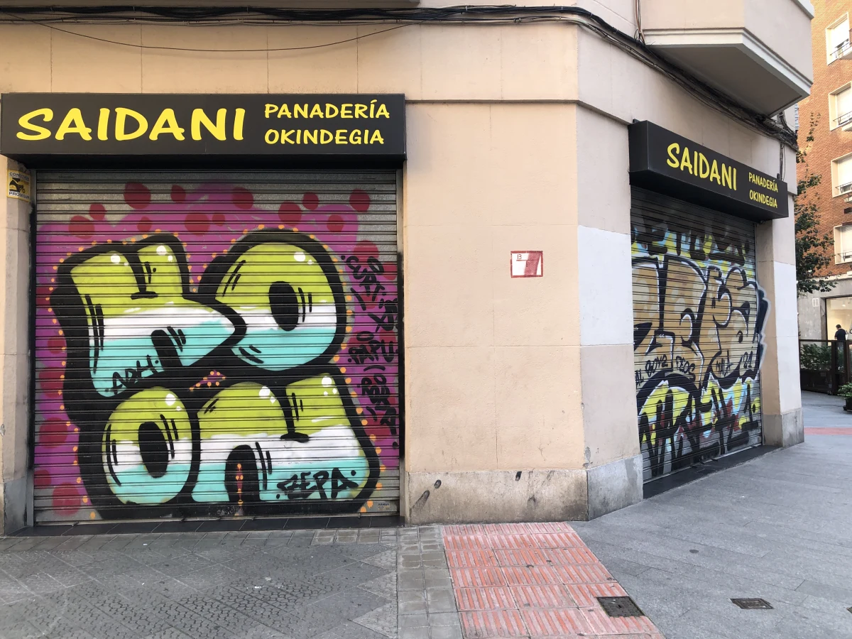 Bilbao