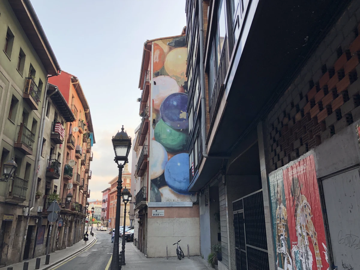 Bilbao