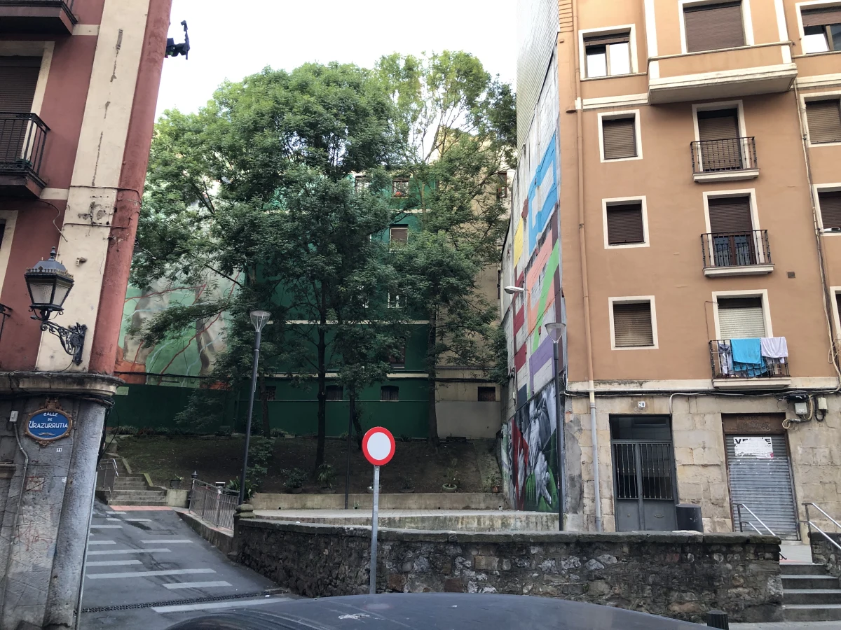 Bilbao