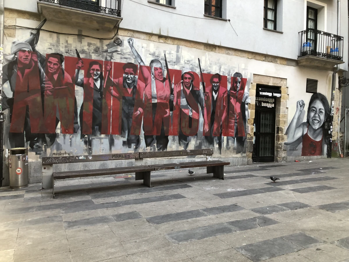 Bilbao
