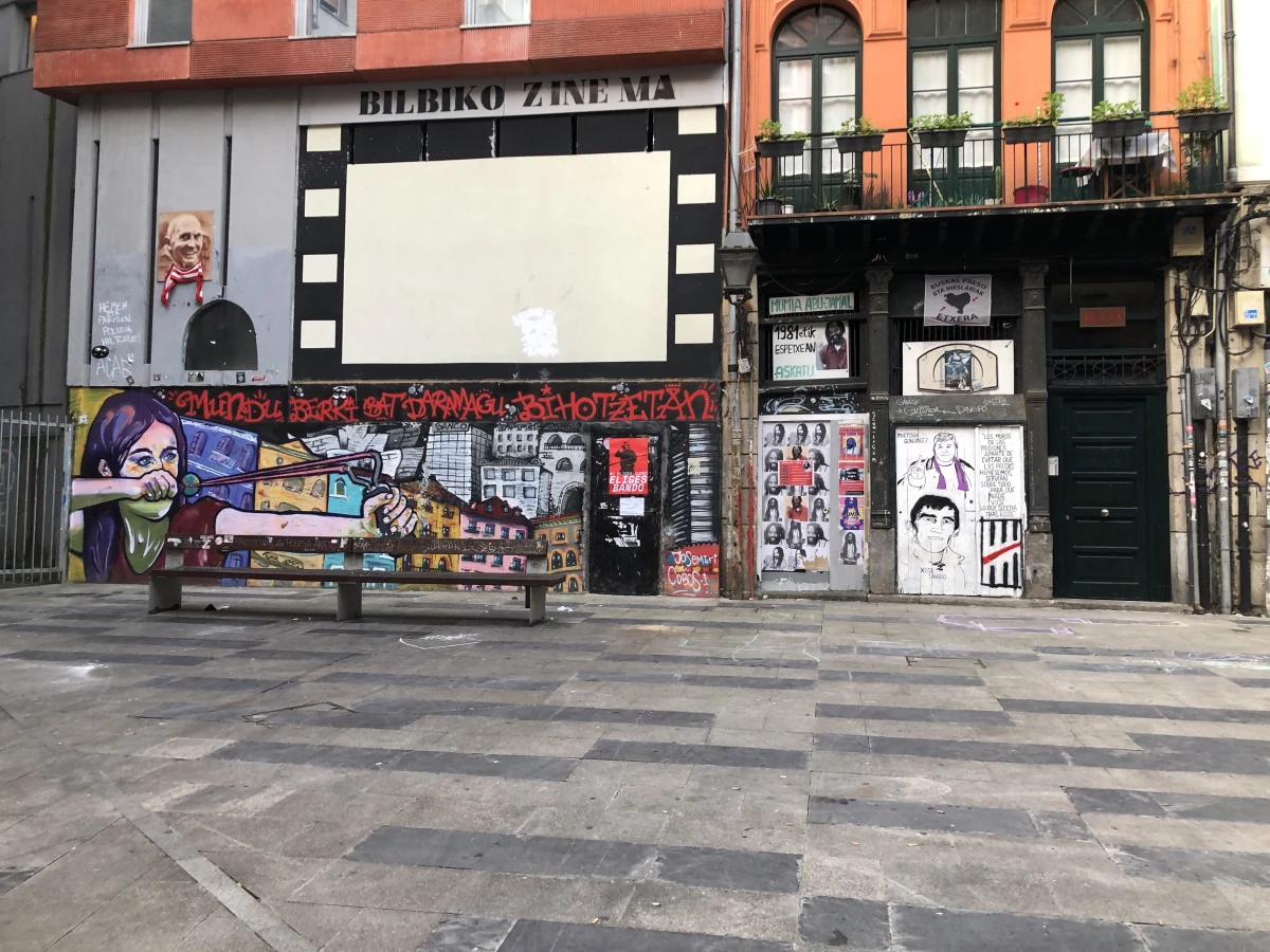 Bilbao