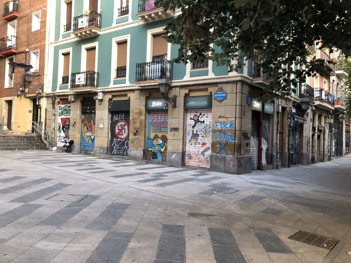 Bilbao