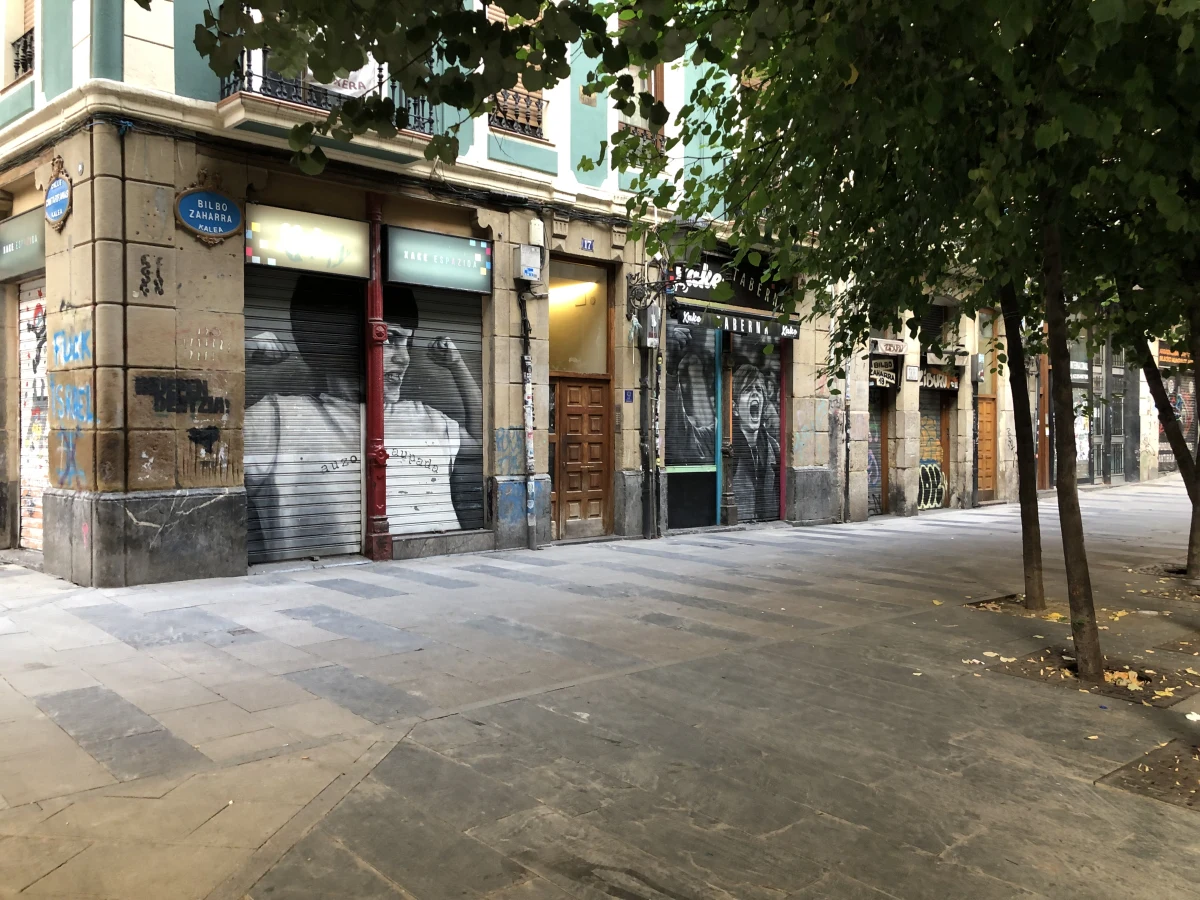 Bilbao