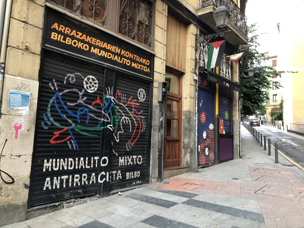 Bilbao