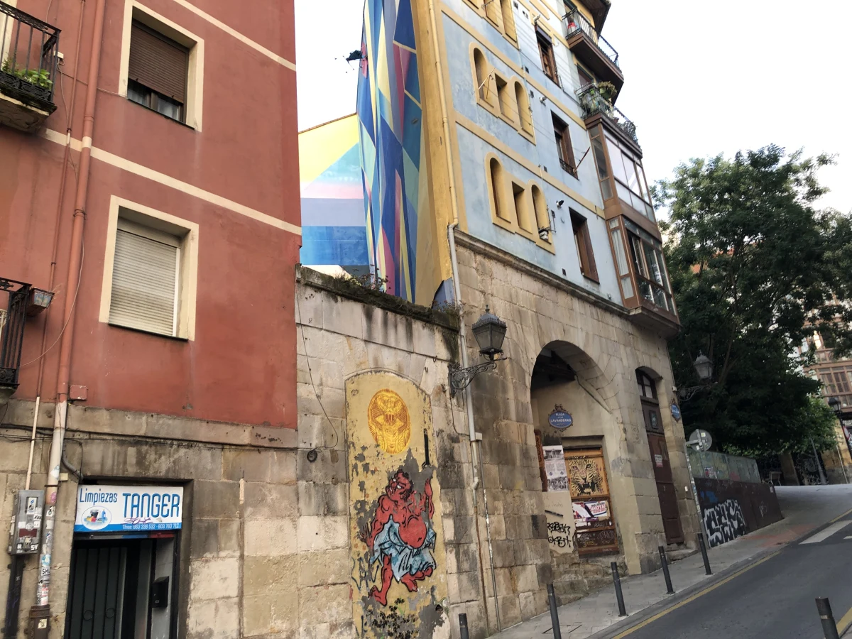 Bilbao