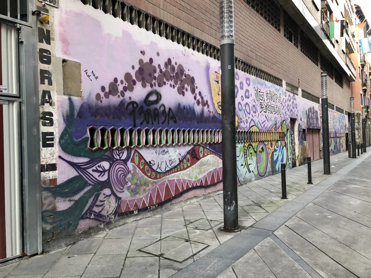 Bilbao