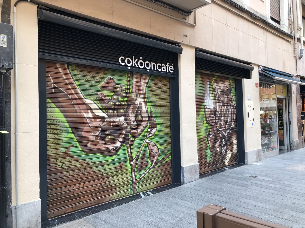 Bilbao