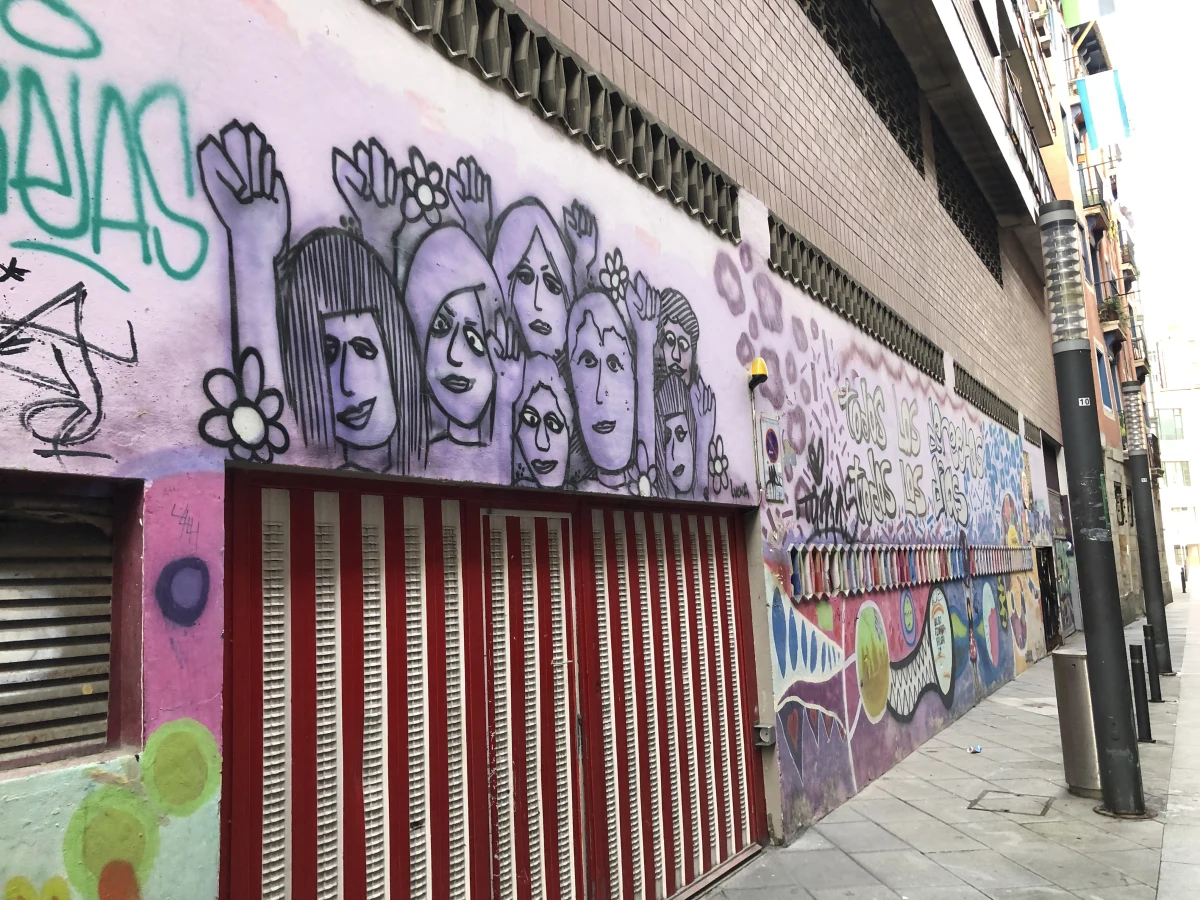 Bilbao