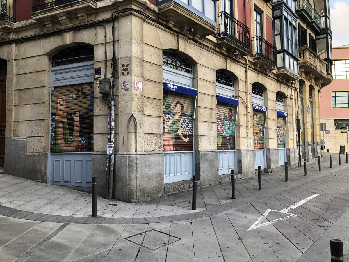 Bilbao
