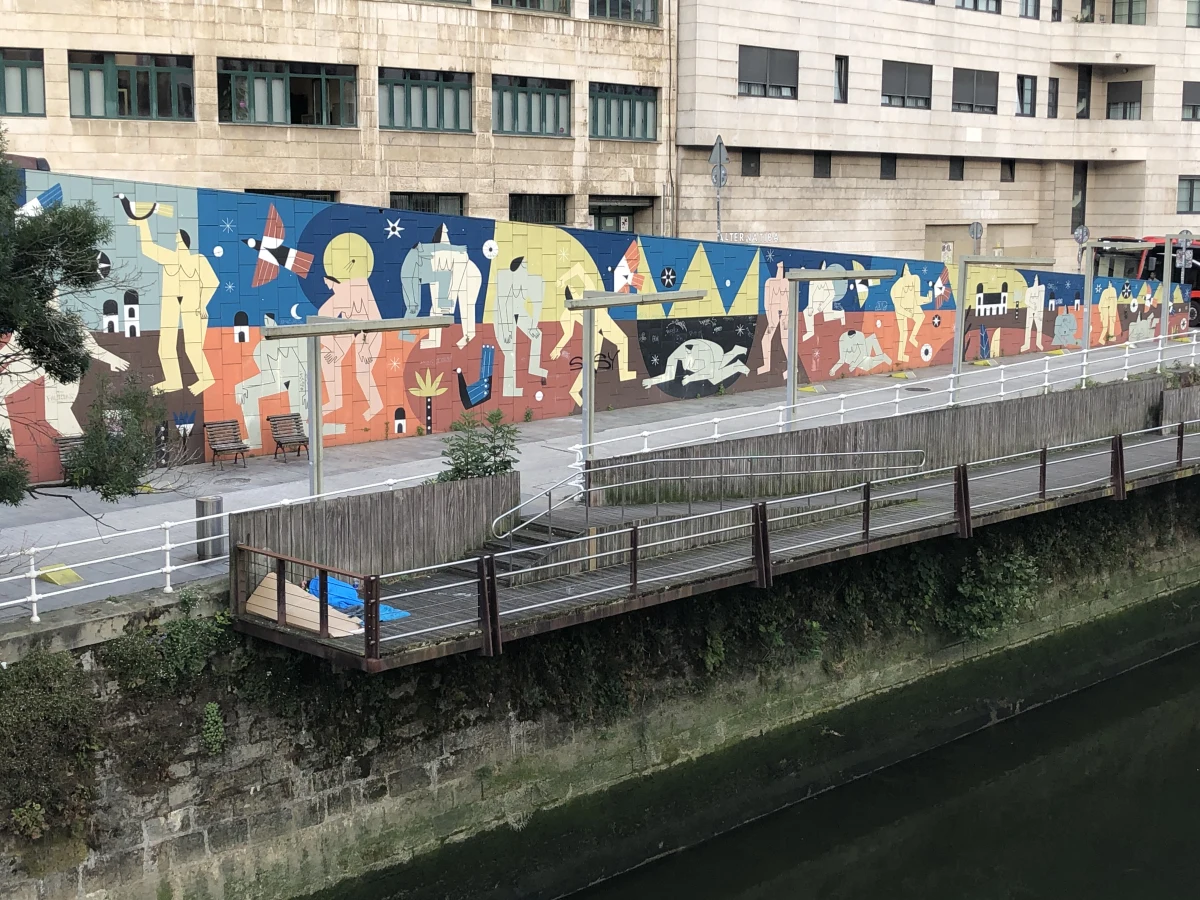 Bilbao