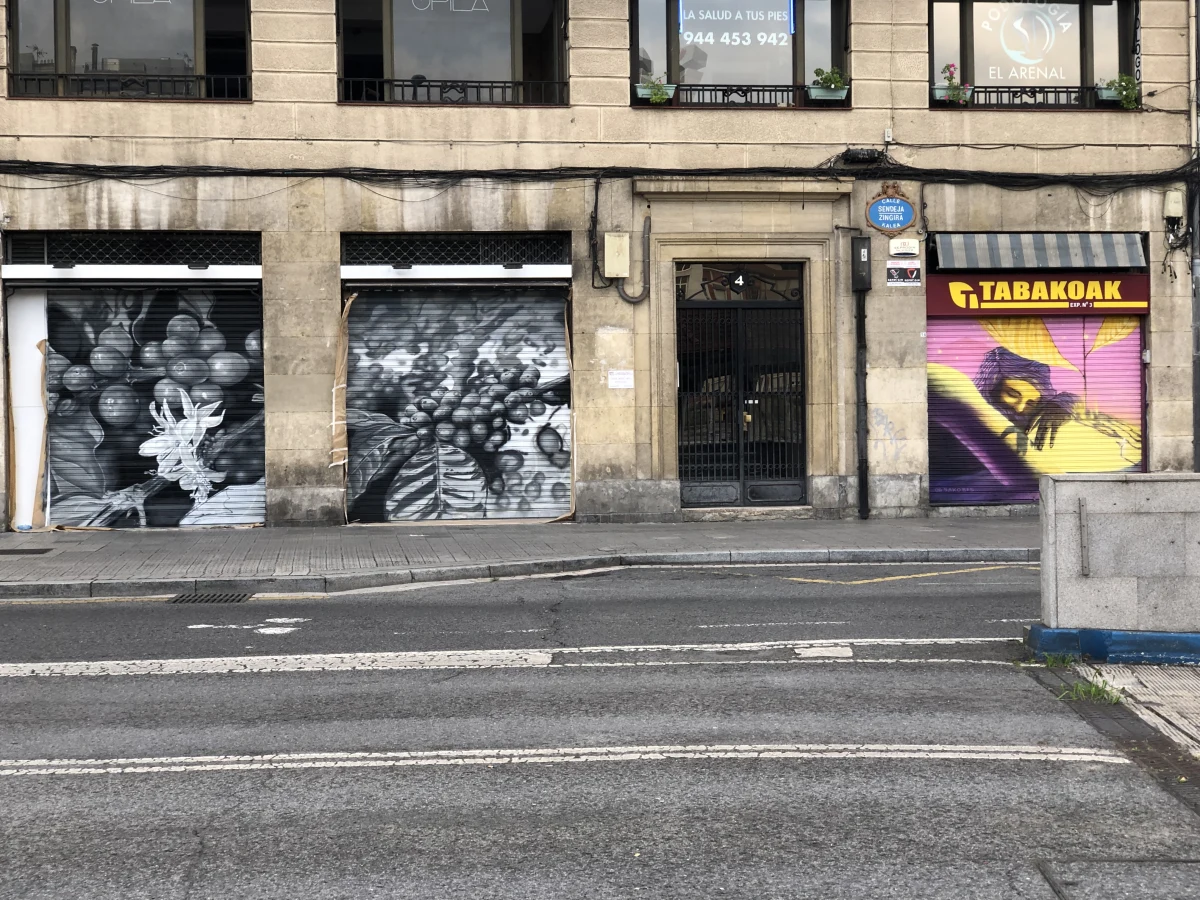 Bilbao