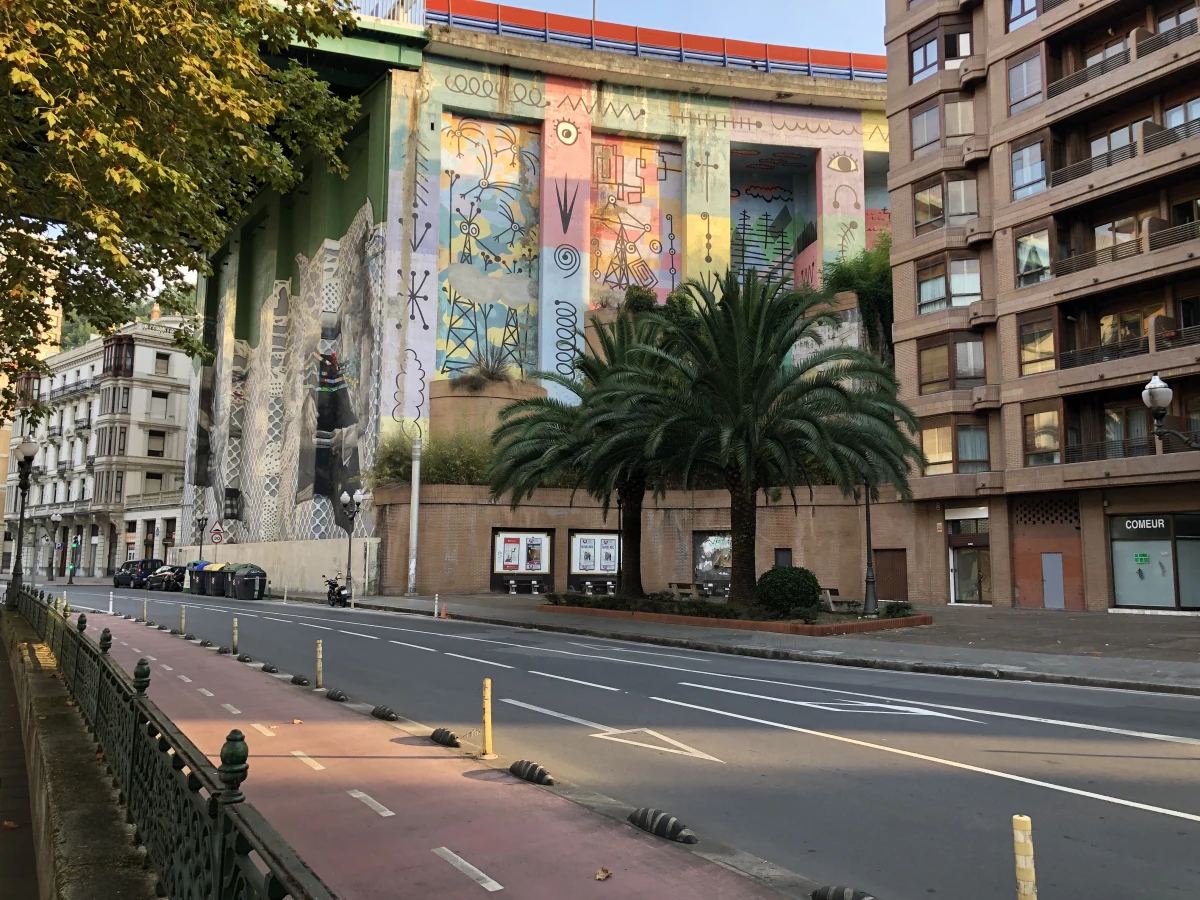 Bilbao