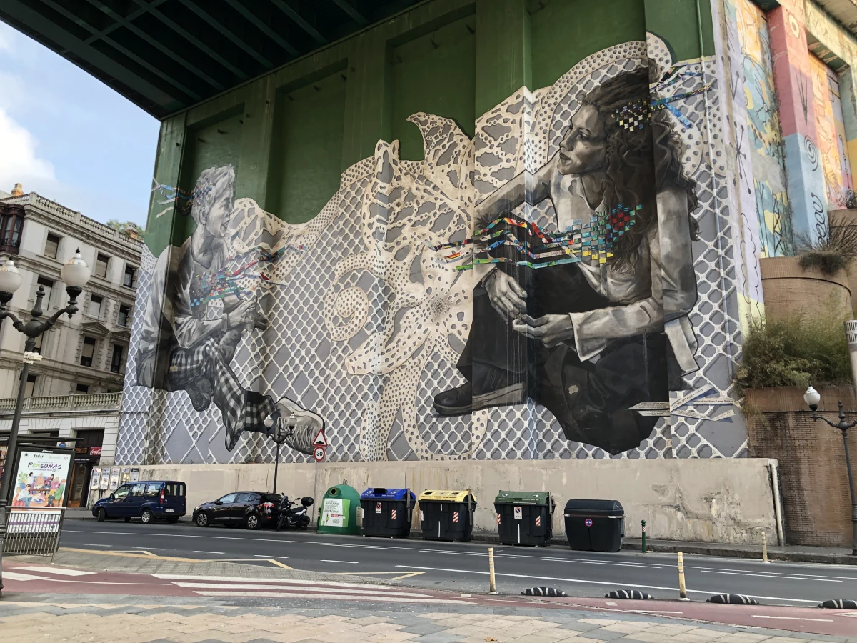 Bilbao
