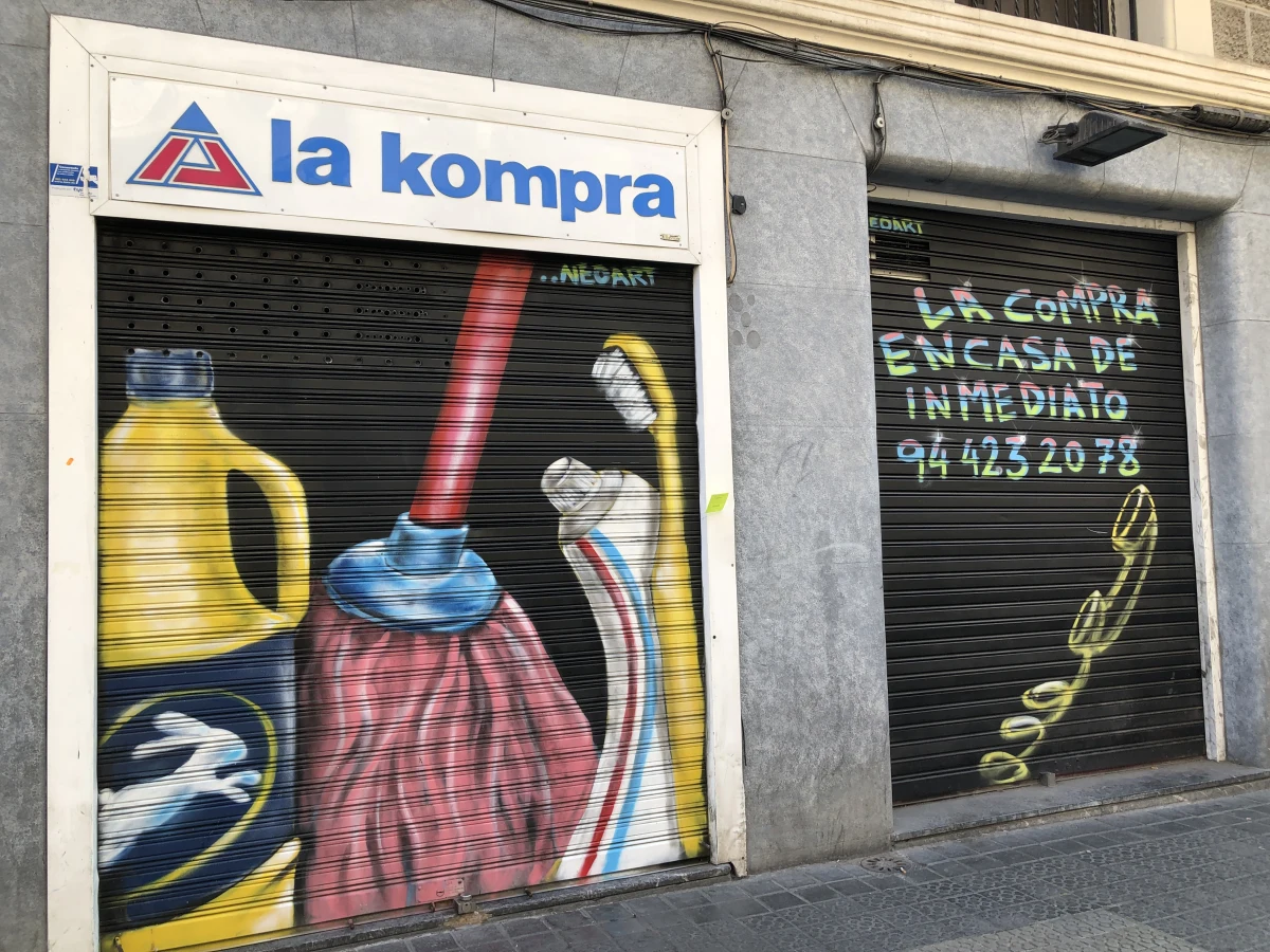 Bilbao