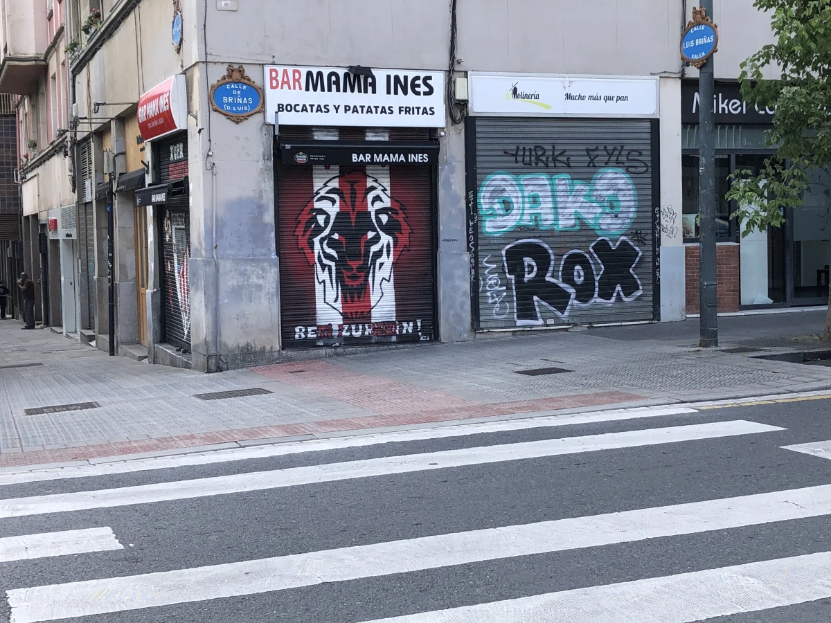 Bilbao
