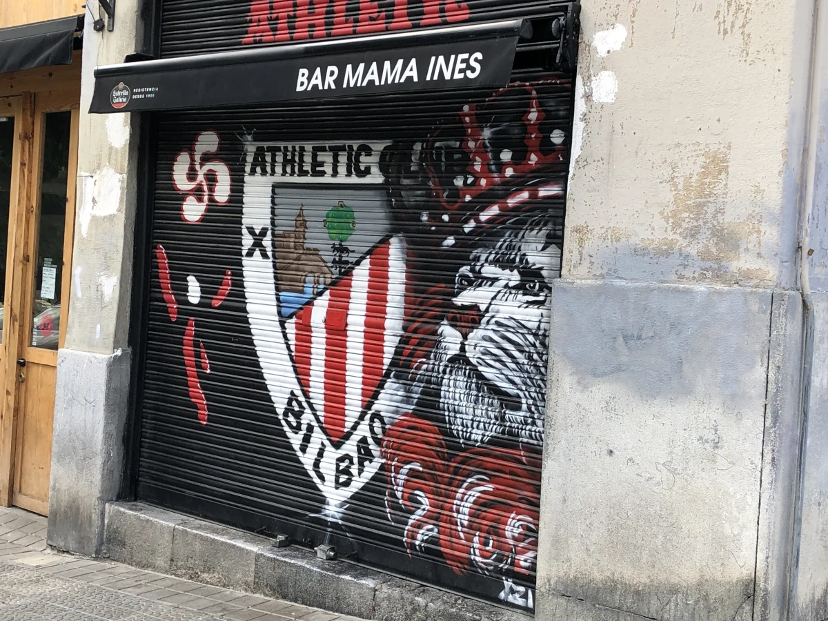 Bilbao