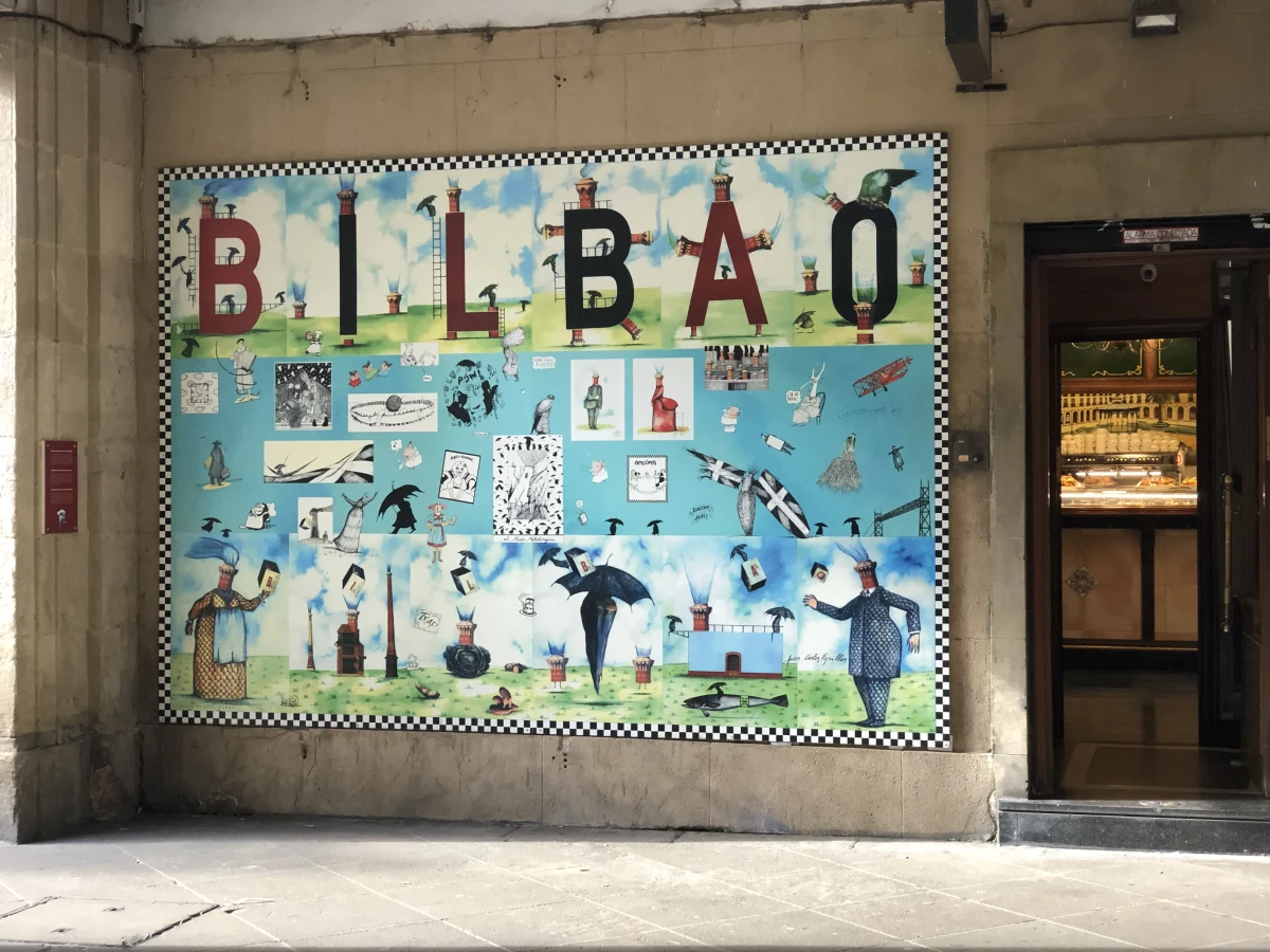 Bilbao