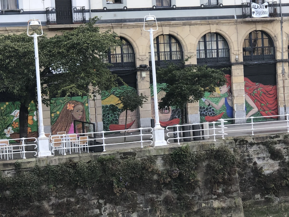 Bilbao