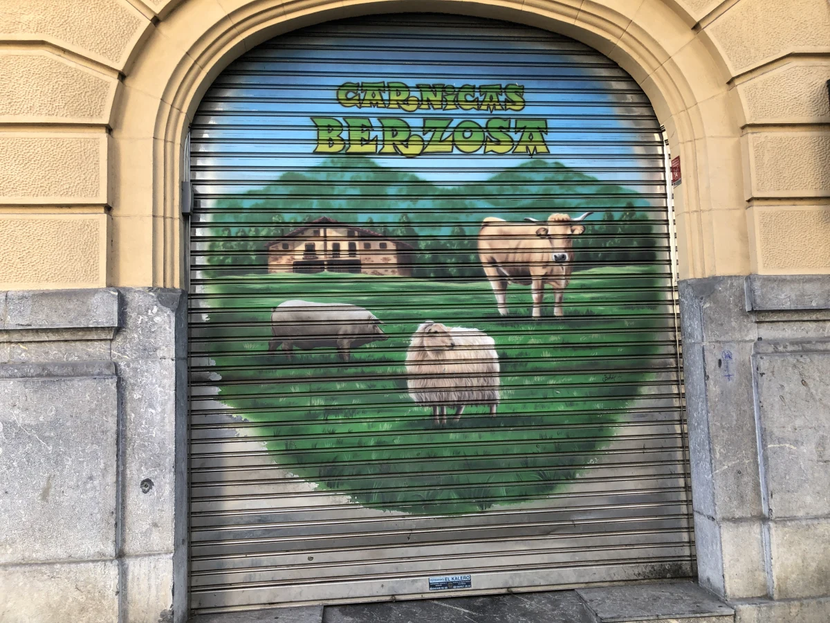 Bilbao