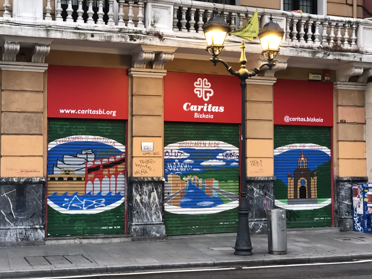 Bilbao