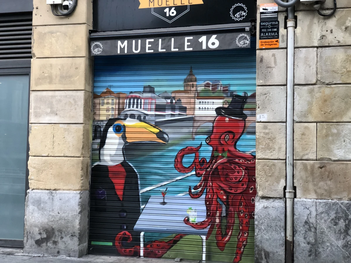 Bilbao