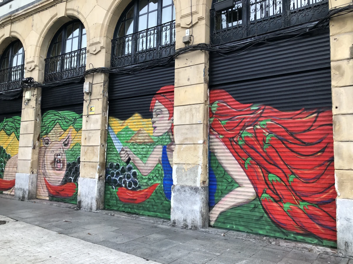 Bilbao