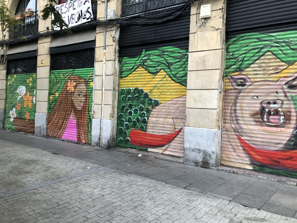 Bilbao