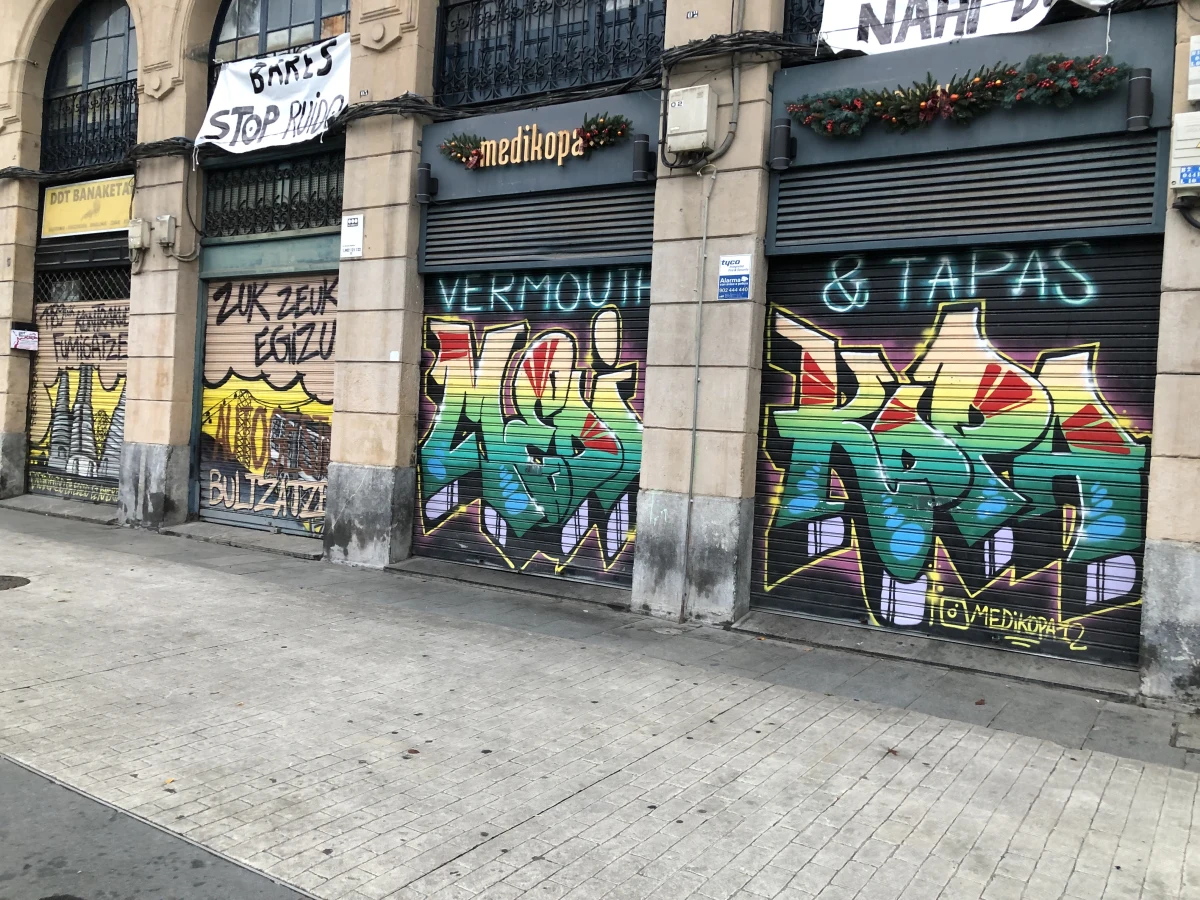 Bilbao