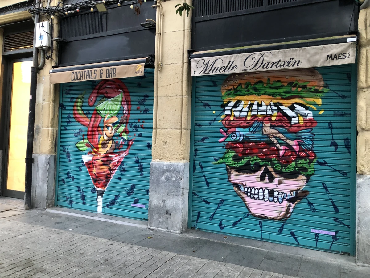 Bilbao