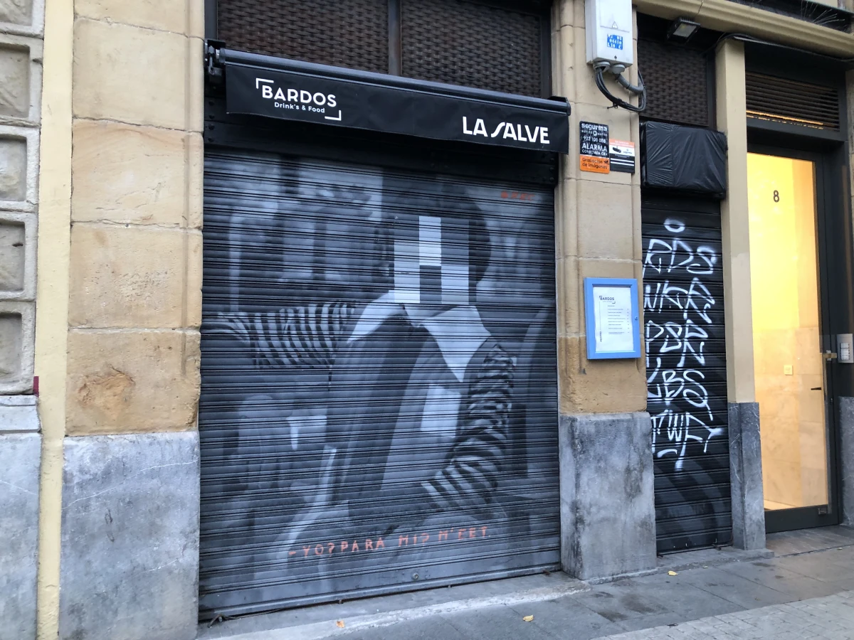 Bilbao