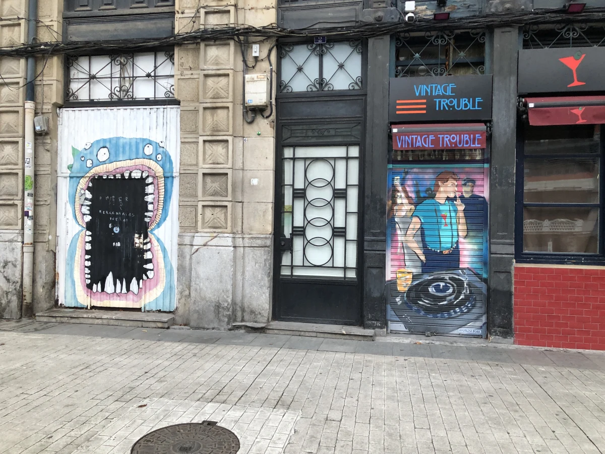 Bilbao