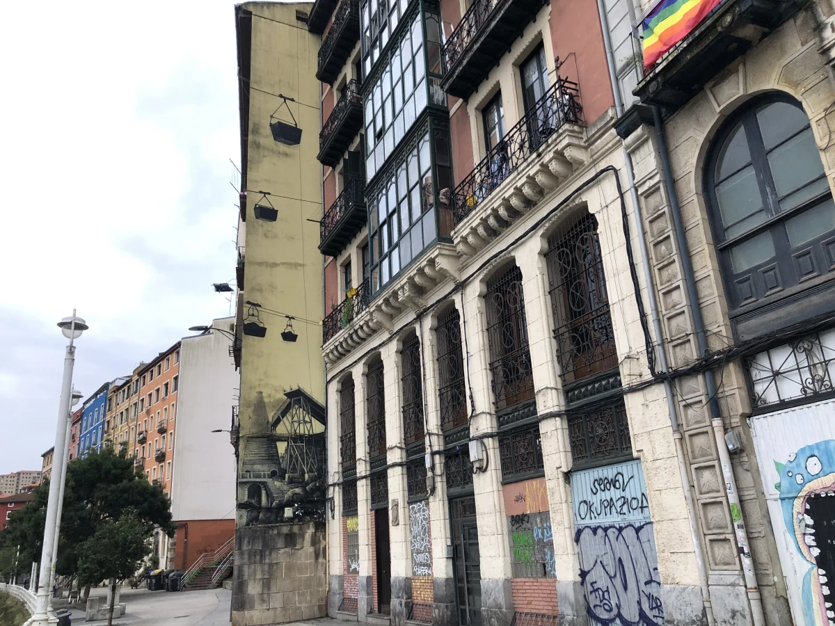 Bilbao