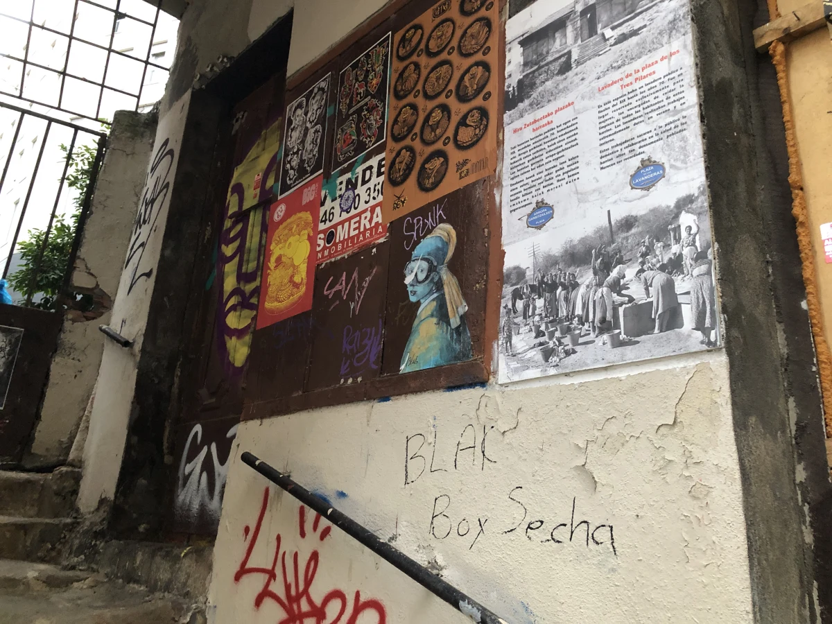Bilbao