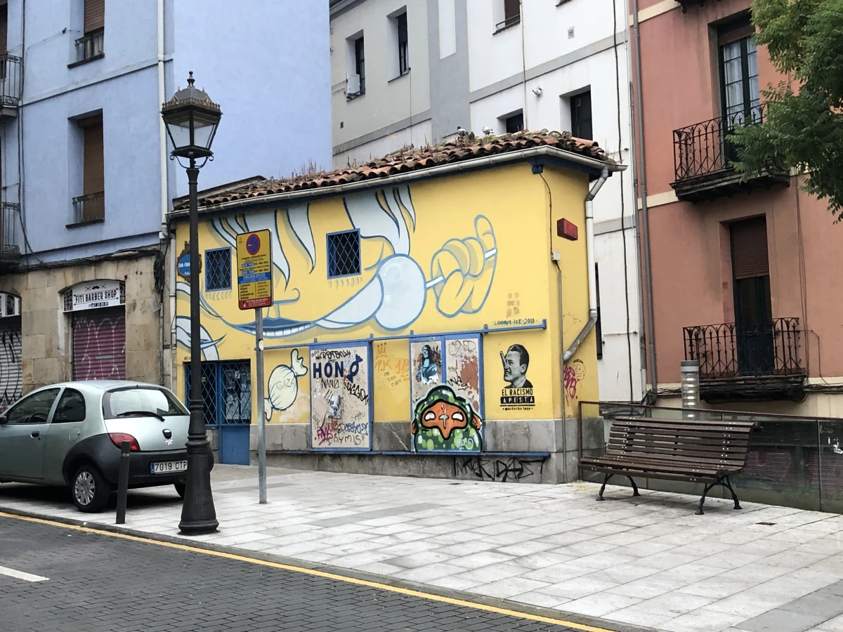 Bilbao
