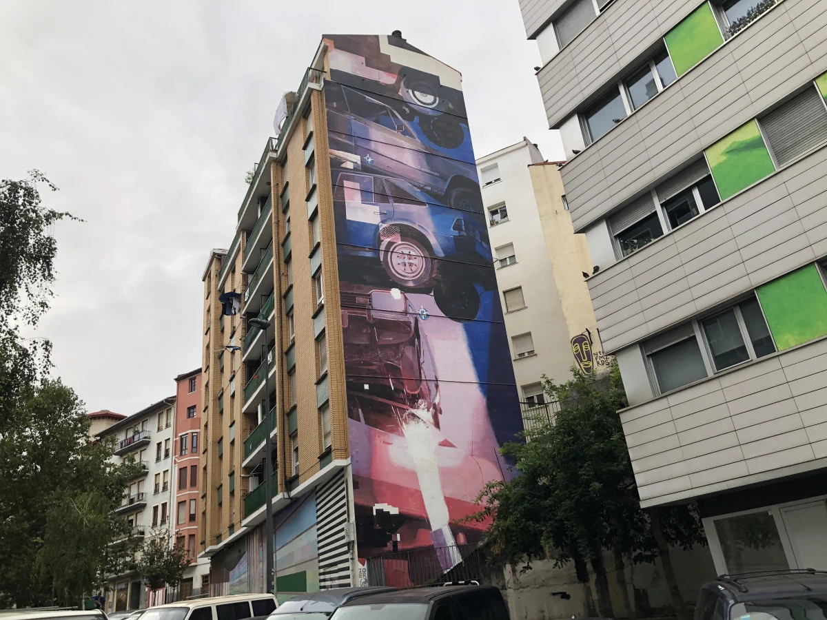 Bilbao