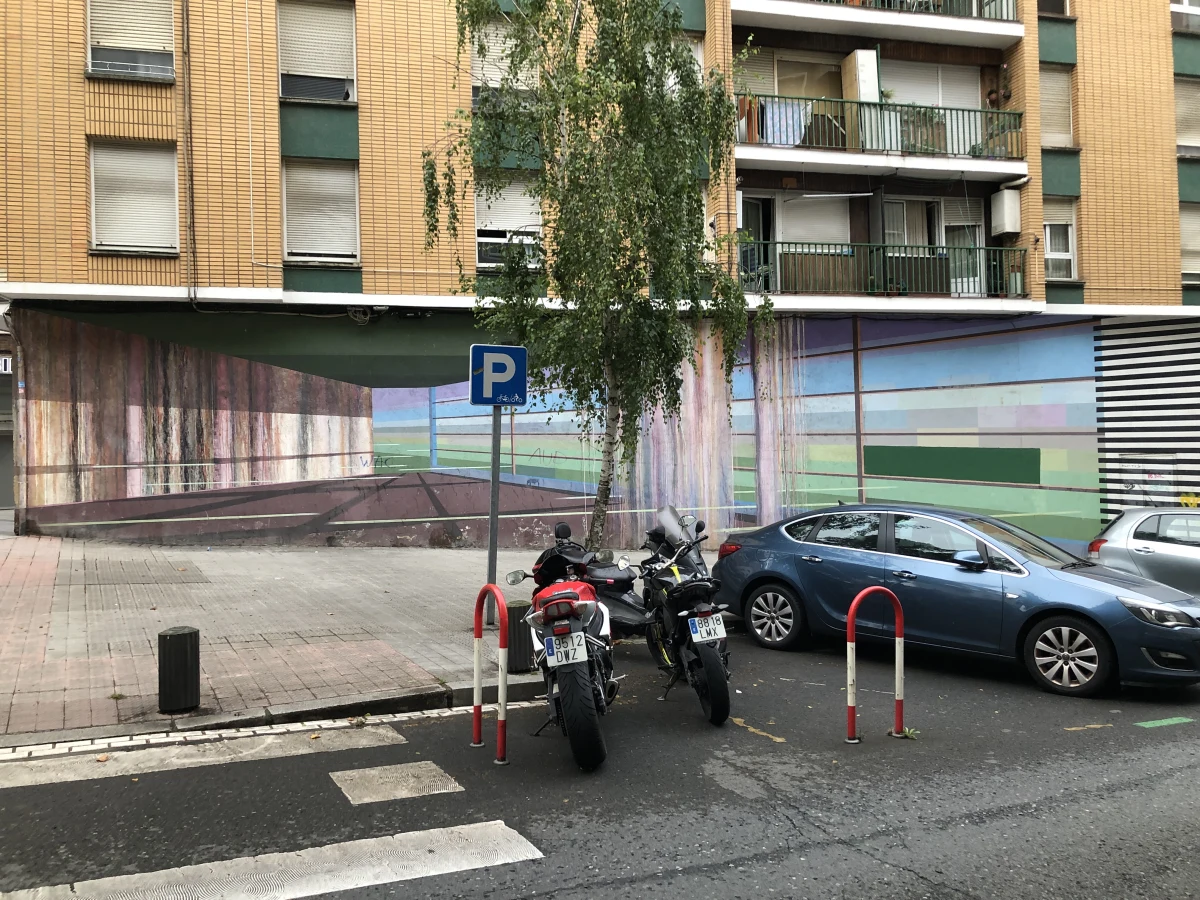 Bilbao