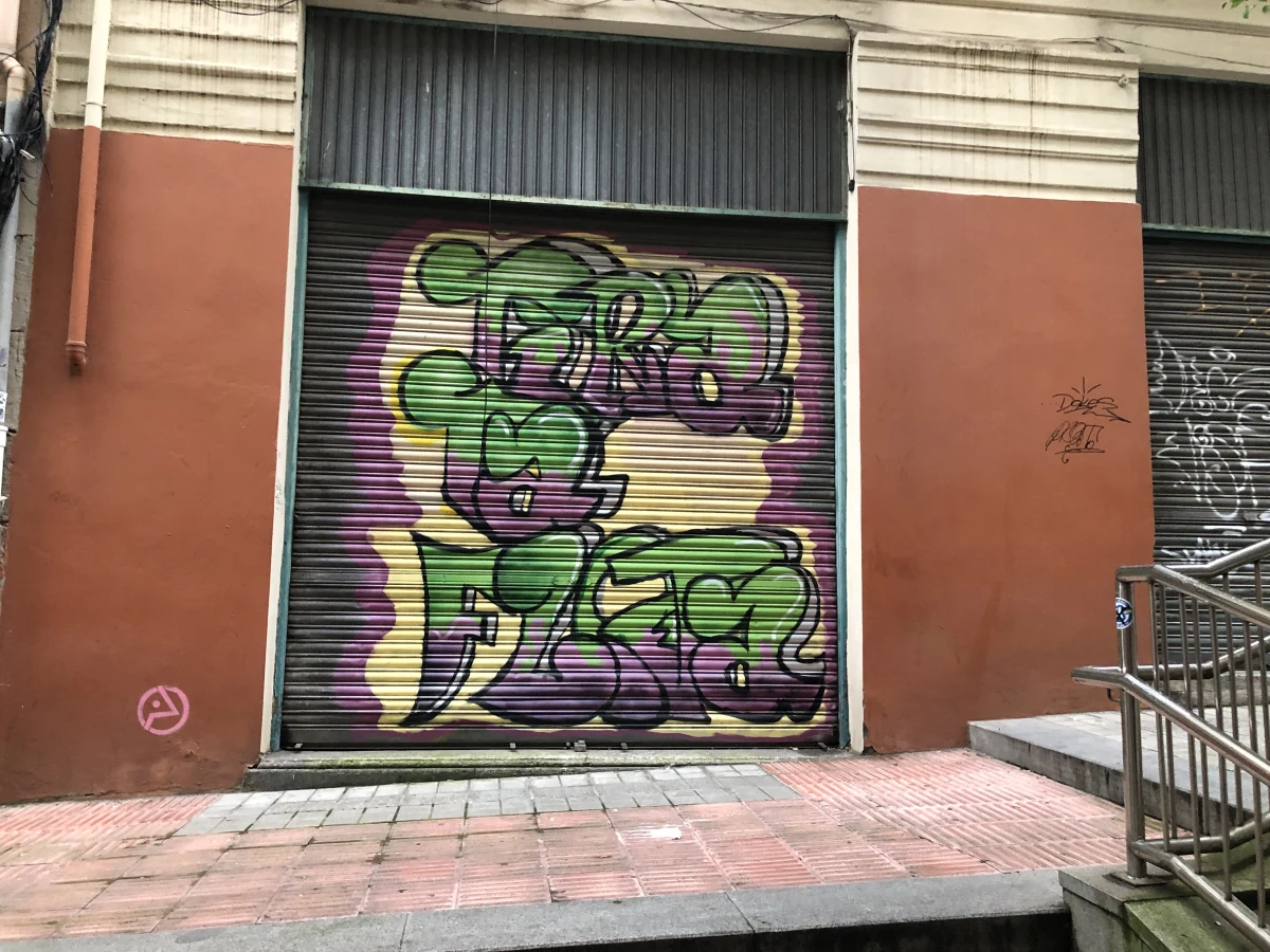Bilbao