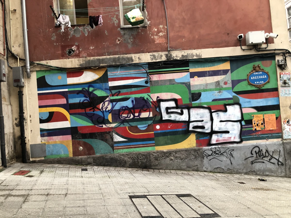 Bilbao