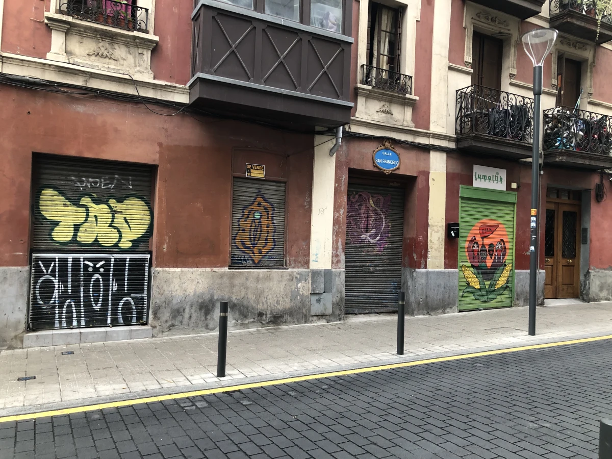 Bilbao