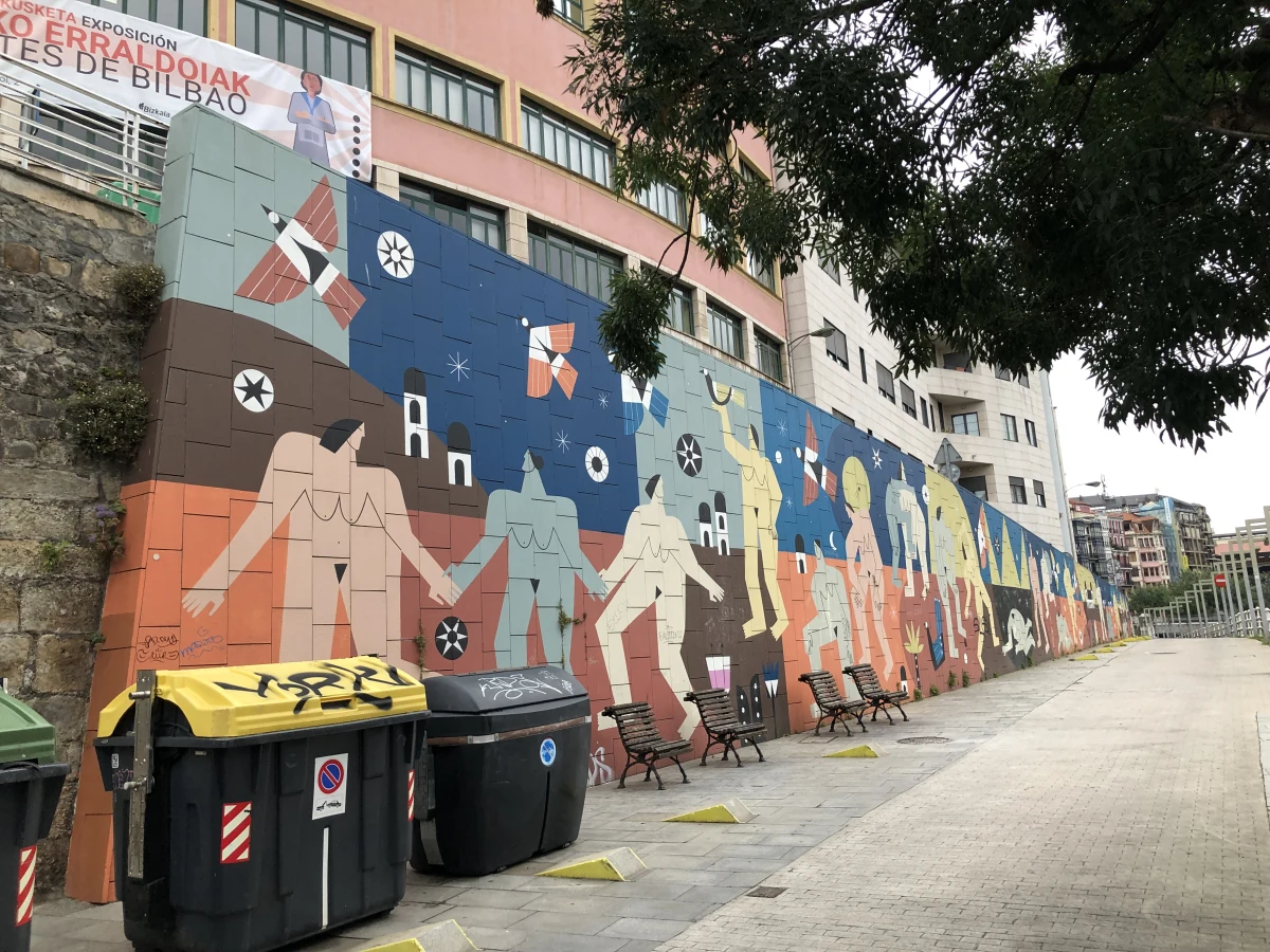 Bilbao