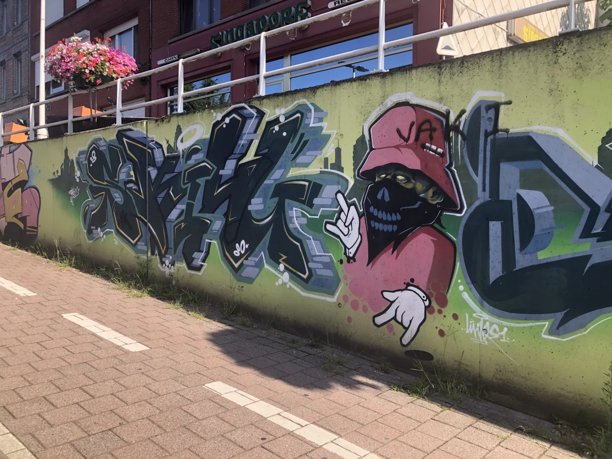 Borsbeek