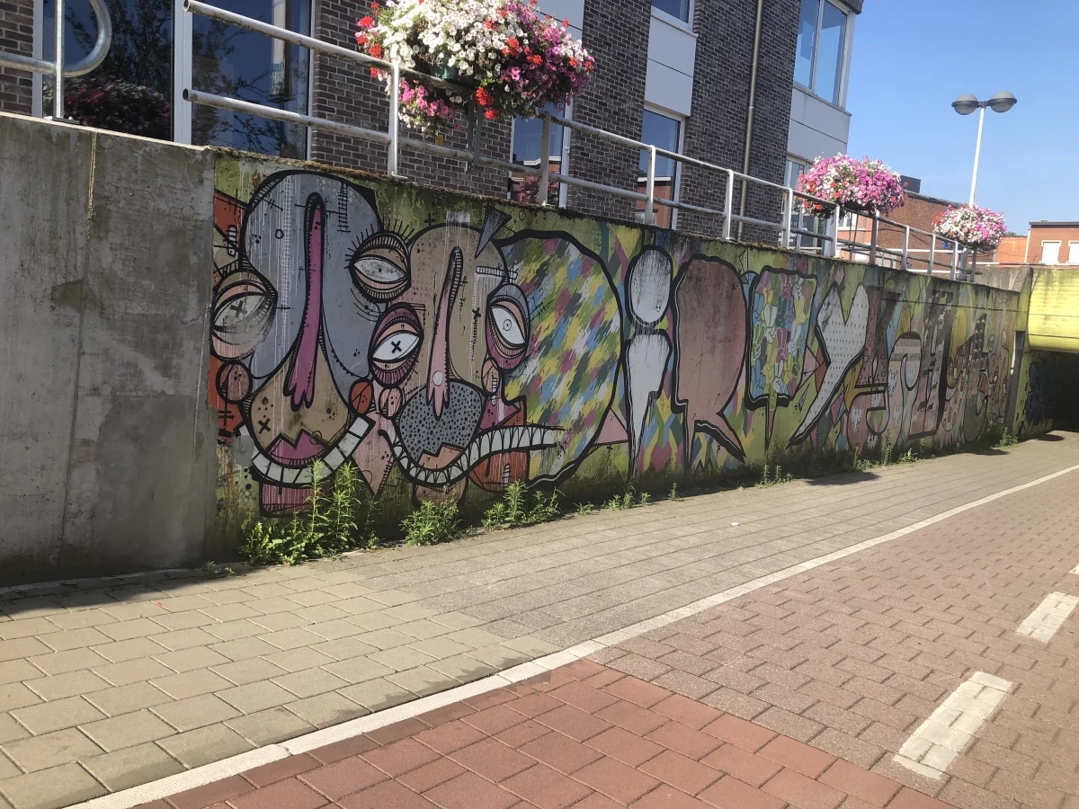 Borsbeek