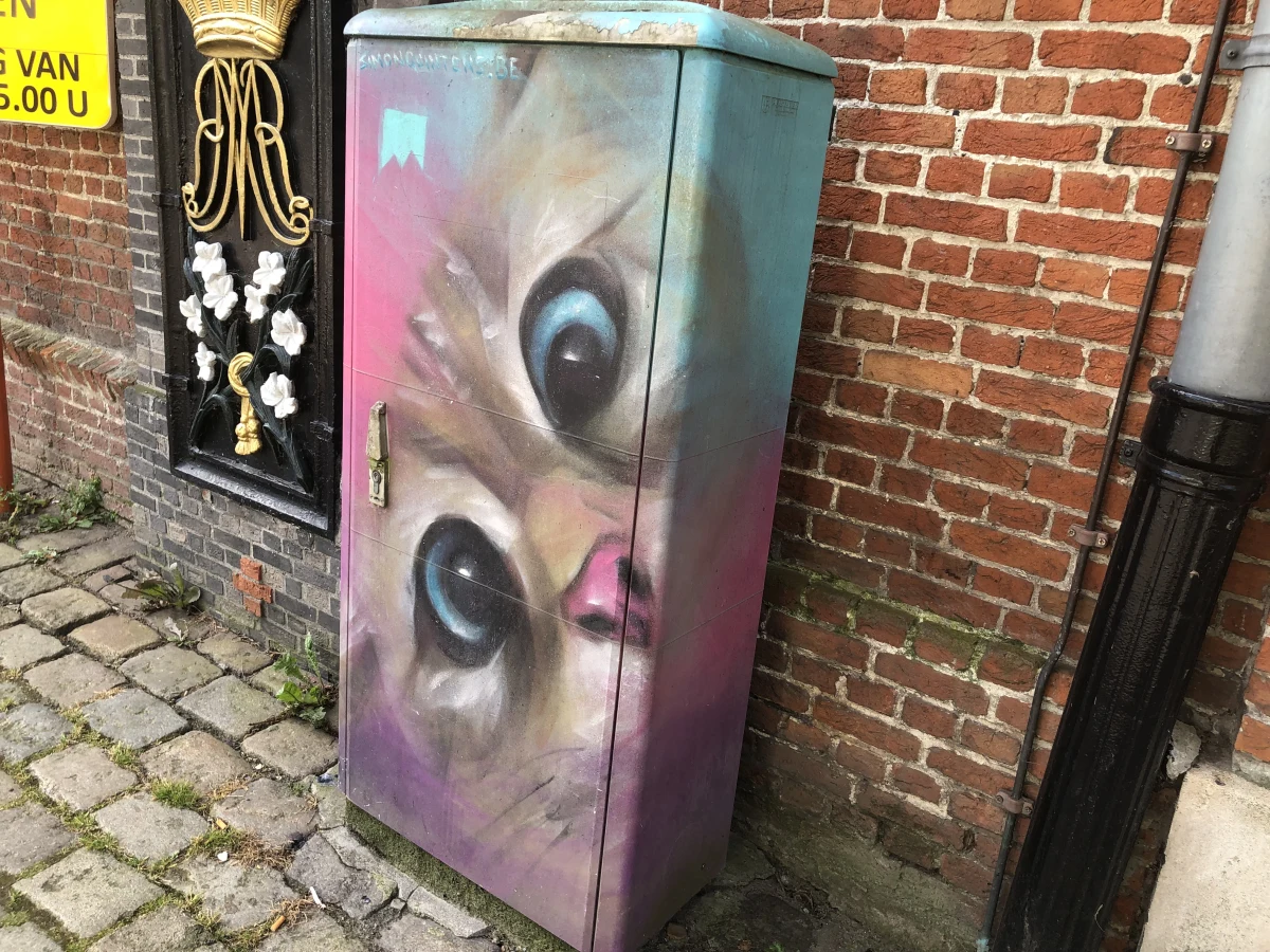 Brasschaat
