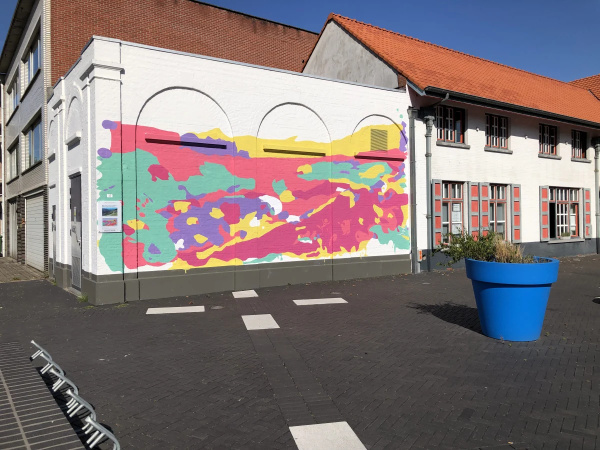 Brasschaat