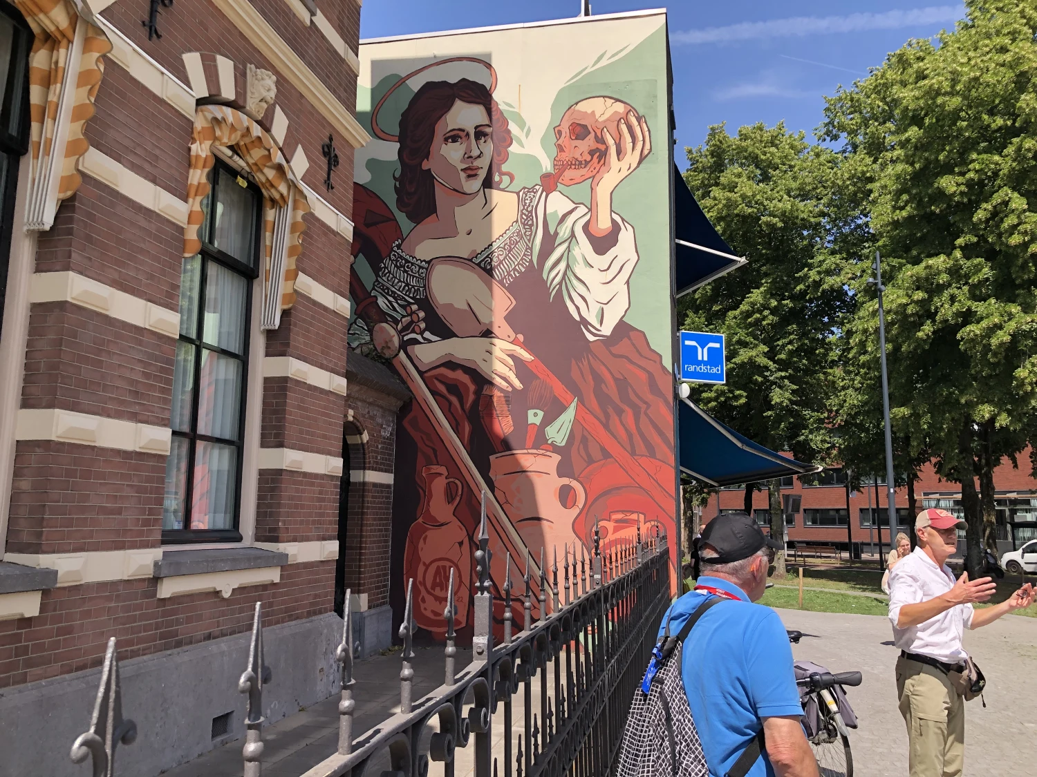 Breda