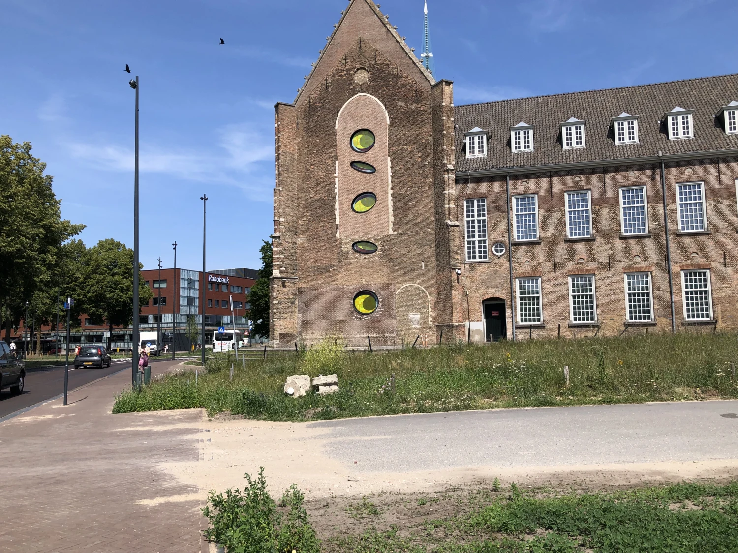 Breda