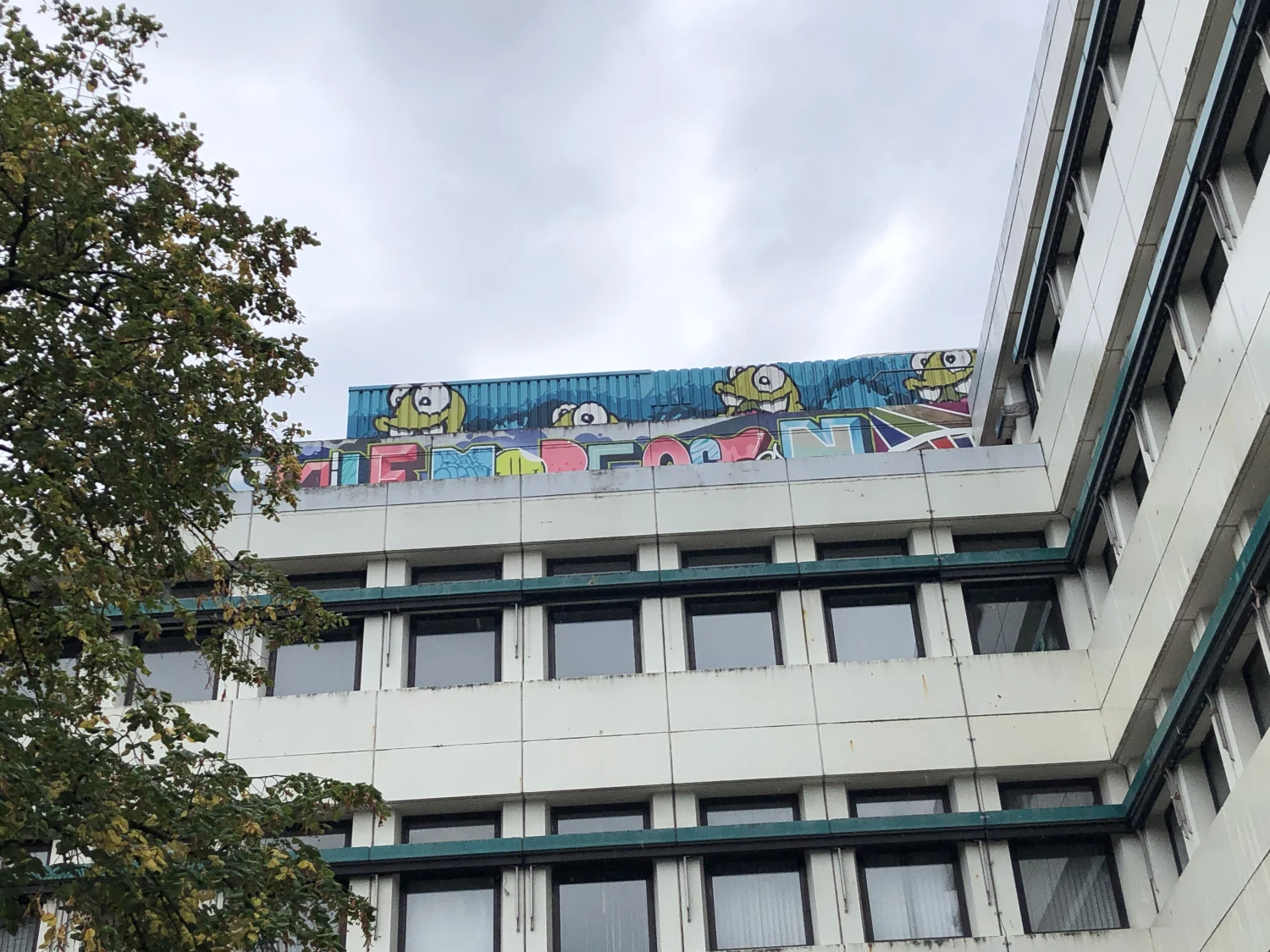 Breda
